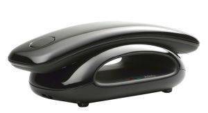 AEG   CALLER ID SOLO 10 BLACK