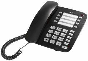 AEG      VOXTEL C100 