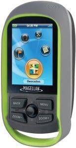 MAGELLAN EXPLORIST GC 2.2\'\' GPS