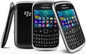 BLACKBERRY CURVE 9320