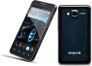 EVOLVEO FX420 4.3\'\' DUAL SIM ANDROID 4.1 GR