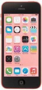 APPLE IPHONE 5C 16GB PINK GR