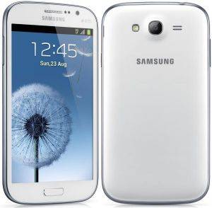 SAMSUNG I9082 GALAXY GRAND DUOS WHITE GR