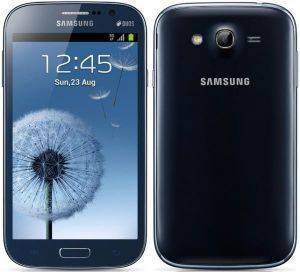 SAMSUNG I9082 GALAXY GRAND DUOS BLUE