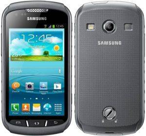 SAMSUNG S7710 XCOVER 2 GREY GR