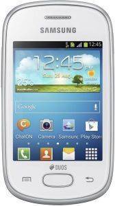 SAMSUNG S5310 GALAXY POCKET NEO WHITE GR SAMSUNG S5310 GALAXY POCKET NEO WHITE GR