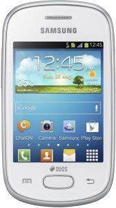 SAMSUNG S5310 GALAXY POCKET NEO WHITE GR