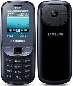 SAMSUNG E2200 BLACK ENG SAMSUNG E2200 BLACK ENG