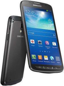 SAMSUNG I9295 GALAXY S4 ACTIVE TITAN GREY GR SAMSUNG I9295 GALAXY S4 ACTIVE TITAN GREY GR