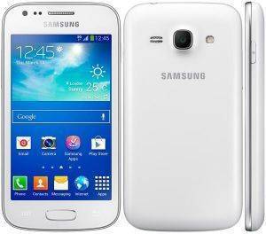 SAMSUNG GALAXY ACE 3 S7275 4G WHITE GR