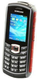 SAMSUNG GT-B2710 XCOVER 271 BLACK/RED GR SAMSUNG GT-B2710 XCOVER 271 BLACK/RED GR