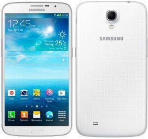 SAMSUNG I9205 GALAXY MEGA 6.3 LTE 4G WHITE GR