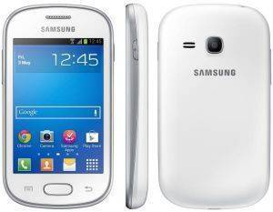 SAMSUNG S6790 GALAXY FAME LITE WHITE GR