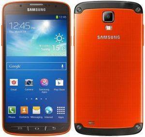 SAMSUNG I9295 GALAXY S4 ACTIVE ORANGE GR