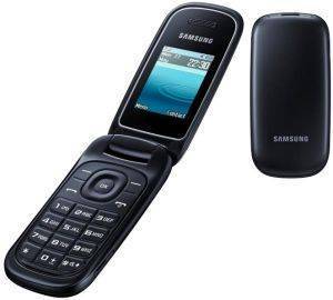 SAMSUNG E1270 BLACK ENG