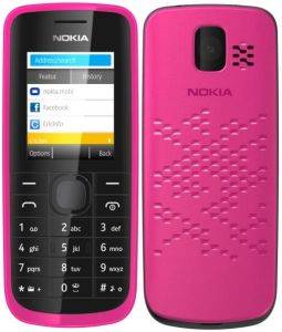 NOKIA 113 MAGENTA ENG