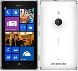 NOKIA LUMIA 925 WHITE GR