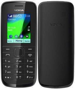 NOKIA 109 BLACK ENG