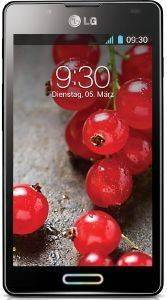 LG OPTIMUS L7 II P710 BLACK