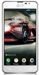 LG OPTIMUS F5 P875 4G WHITE GR LG OPTIMUS F5 P875 4G WHITE GR