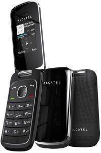 ALCATEL OT-1030D BLACK GR ALCATEL OT-1030D BLACK GR