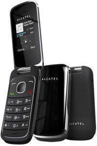 ALCATEL OT-1030D BLACK GR