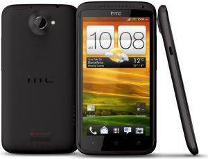 HTC ONE X 16GB BROWN GREY ENG