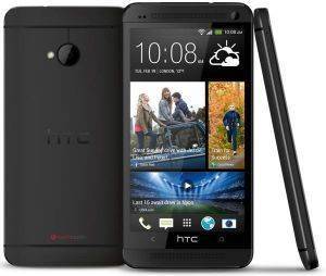 HTC ONE 32GB BLACK