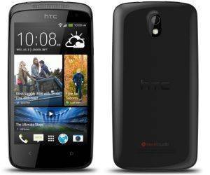 HTC DESIRE 500 BLACK ENG HTC DESIRE 500 BLACK ENG