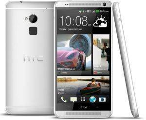 HTC ONE MAX 16GB SILVER ENG