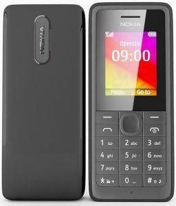 NOKIA 106 BLACK ENG