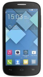 ALCATEL OT-5036D C5 DUAL SIM DARK GREY GR