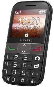 ALCATEL OT-2001X BLACK GR