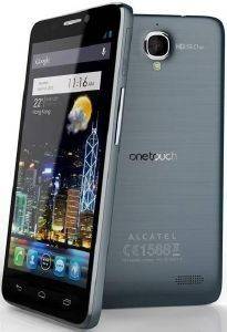 ALCATEL OT-6030X IDOL SLATE GREY GR ALCATEL OT-6030X IDOL SLATE GREY GR