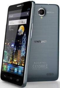 ALCATEL OT-6030X IDOL SLATE GREY GR