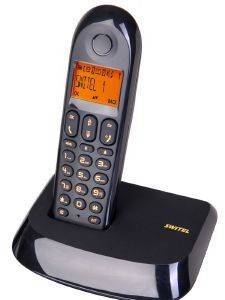 SWITEL DE 1901 BLACK