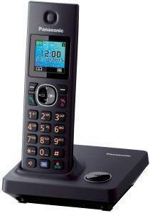 PANASONIC KX-TG 7851 BLACK