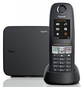 SIEMENS GIGASET E630 BLACK SIEMENS GIGASET E630 BLACK