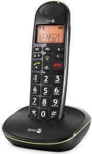 DORO PHONEEASY 100W BLACK 