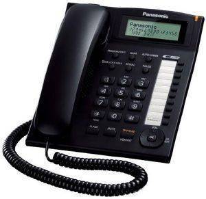 PANASONIC KX-TS880 BLACK PANASONIC KX-TS880 BLACK
