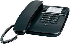 SIEMENS GIGASET DA510 BLACK SIEMENS GIGASET DA510 BLACK