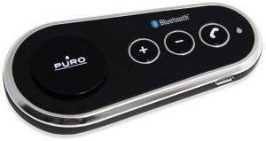 PURO BLUETOOTH HEADSET PORTABLE CAR KIT BTCK-PUROB800