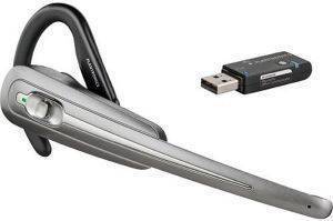 PLANTRONICS SAVI GO WG100 BLUETOOTH HEADSET
