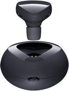 NOKIA BLUETOOTH HEADSET BH-220 LUNA BLACK