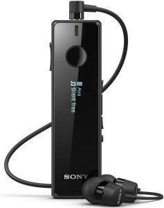 SONY SBH52 BLUETOOTH HEADSET BLACK