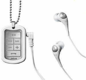 JABRA BT HEADSET BT3030 STREET STEREO WHITE