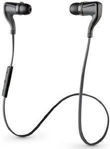 PLANTRONICS BT STEREO HEADSET BACKBEAT GO 2 BLACK