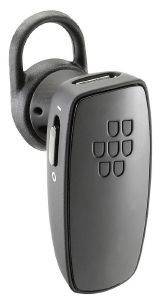 BLACKBERRY HS-250 UNIVERSAL BLUETOOTH HEADSET