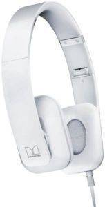 NOKIA WH-930 PURITY HD STEREO HEADSET BY MONSTER WHITE