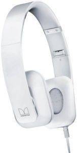 NOKIA WH-930 PURITY HD STEREO HEADSET BY MONSTER WHITE NOKIA WH-930 PURITY HD STEREO HEADSET BY MONSTER WHITE